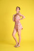 Swim 2023: Mavi Swimsuit Set